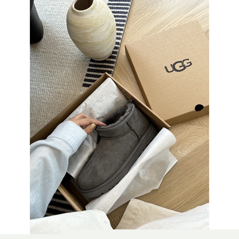 UGG Boots